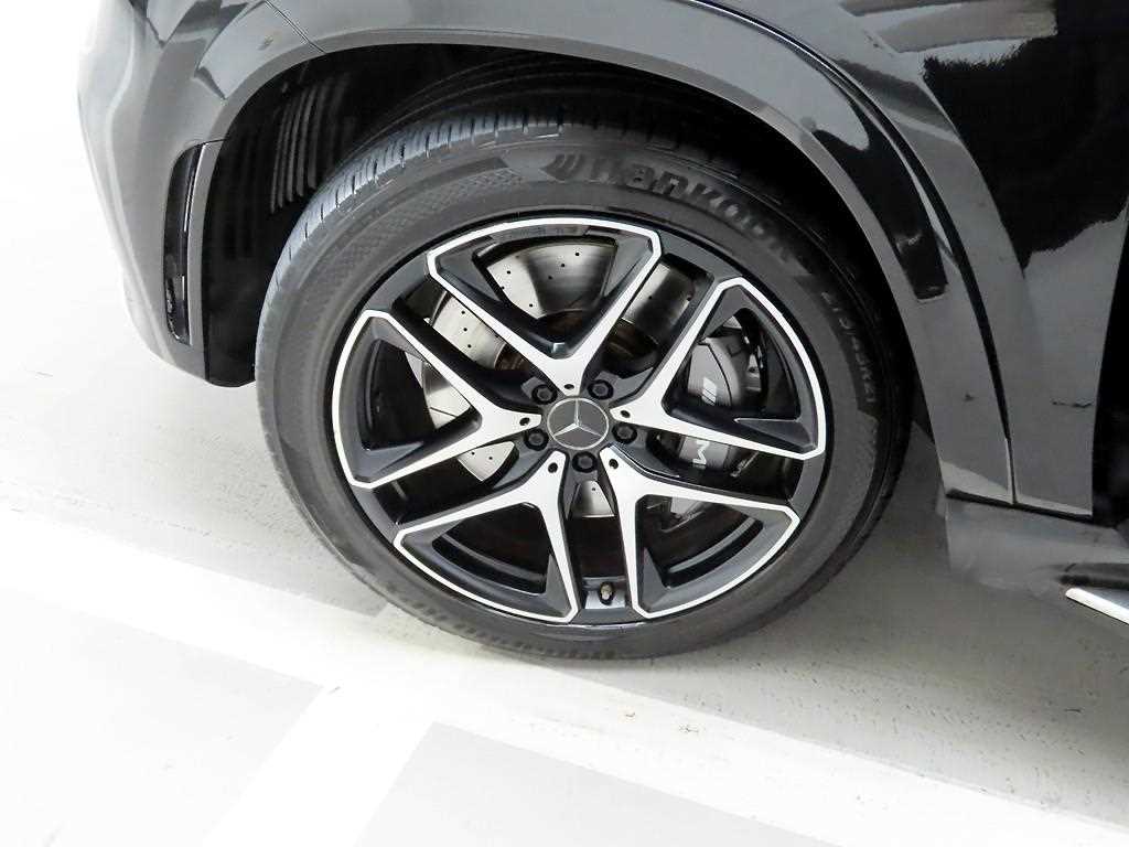 Mercedes Benz GLE Class 2022 Negro - Importación desde Corea - HF Imports Iquique - Foto 19