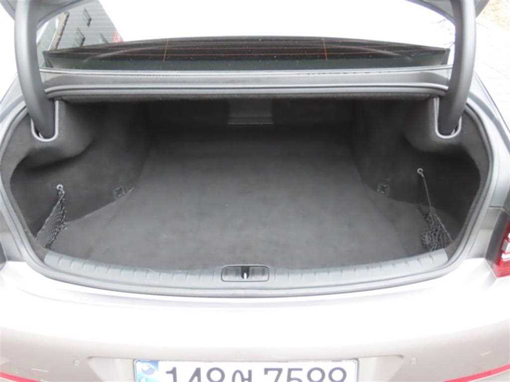 Genesis G80 2022 - Importación desde Corea - HF Imports Iquique - Foto 18