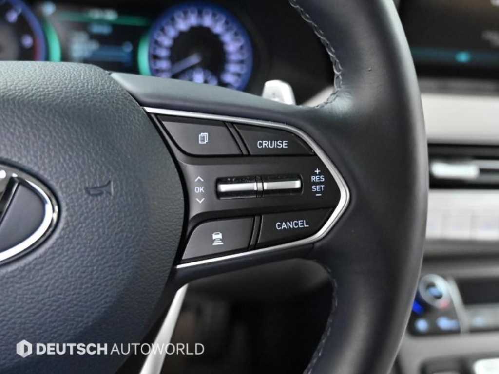 HYUNDAI Palisade 2021 Blanco - Importación desde Corea - HF Imports Iquique - Foto 18