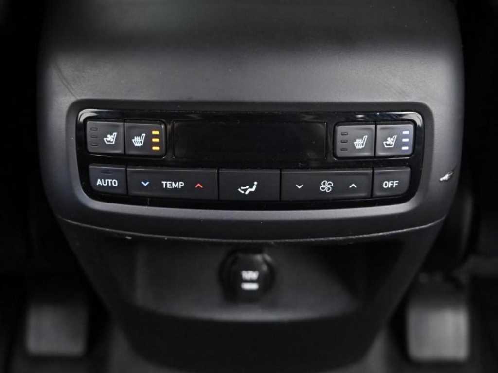 HYUNDAI Palisade 2022 Negro - Importación desde Corea - HF Imports Iquique - Foto 16