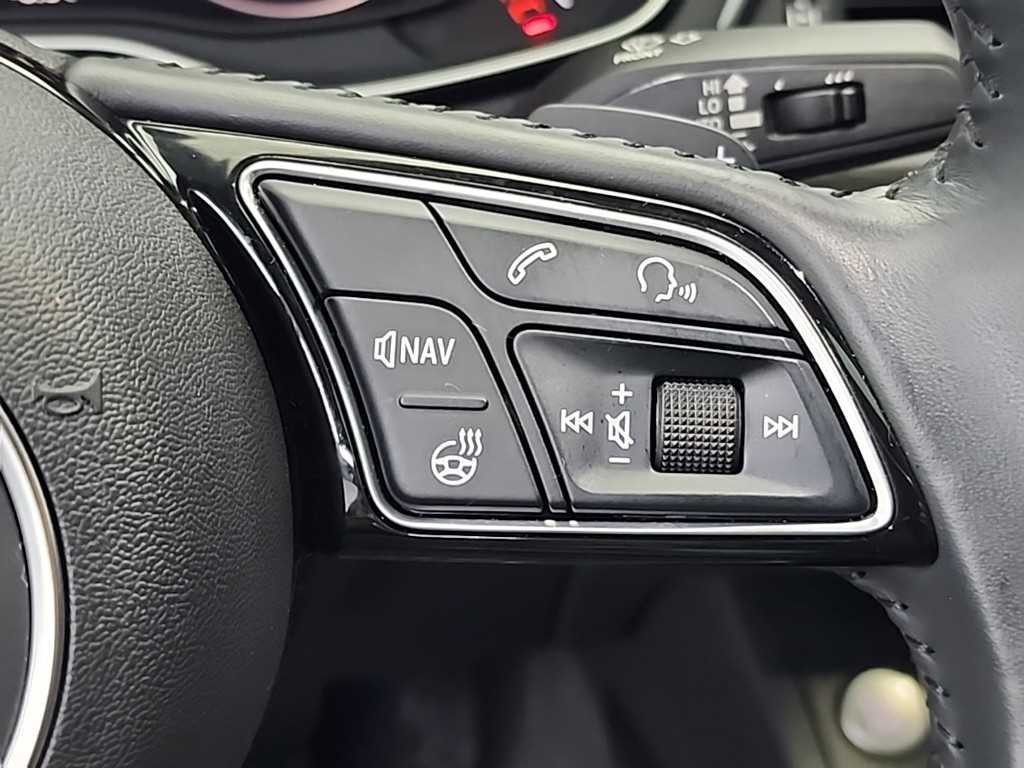 Audi A4 2019 - Importación desde Corea - HF Imports Iquique - Foto 18