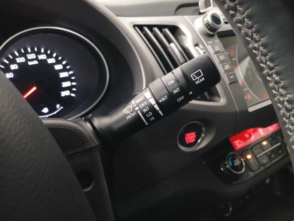 KIA Sportage 2015 Blanco - Importación desde Corea - HF Imports Iquique - Foto 17