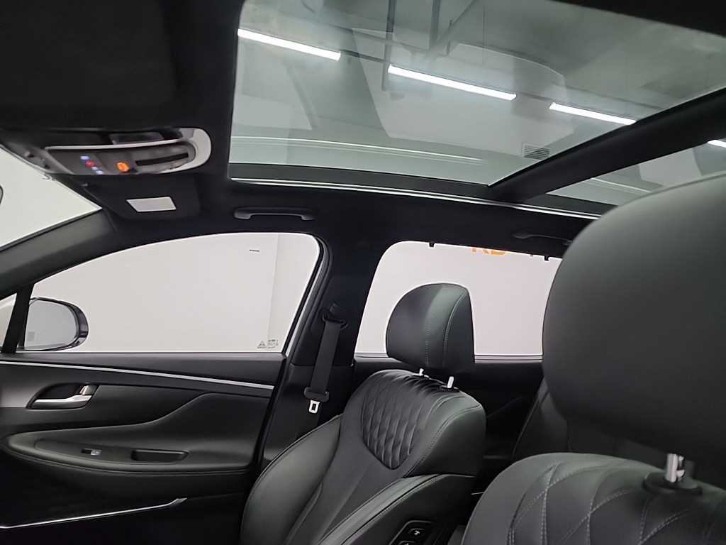 HYUNDAI Santa Fe 2021 - Importación desde Corea - HF Imports Iquique - Foto 15