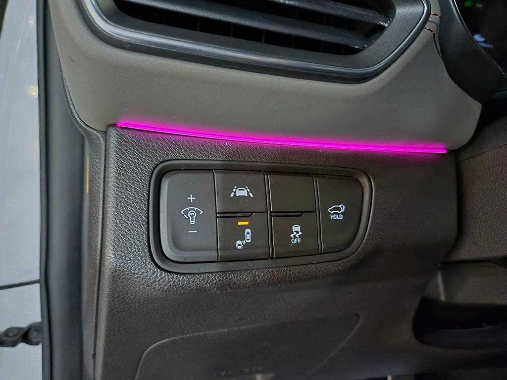 HYUNDAI Santa Fe 2019 Blanco - Importación desde Corea - HF Imports Iquique - Foto 13