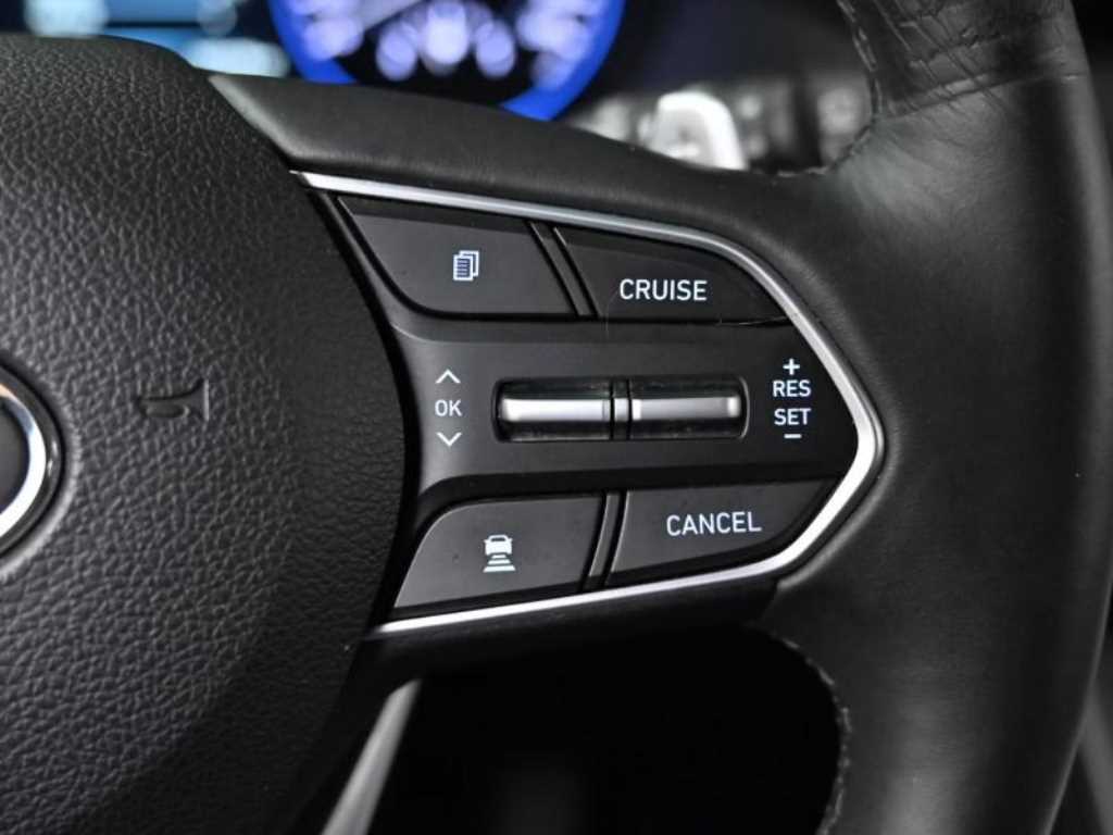 HYUNDAI Palisade 2022 Negro - Importación desde Corea - HF Imports Iquique - Foto 18