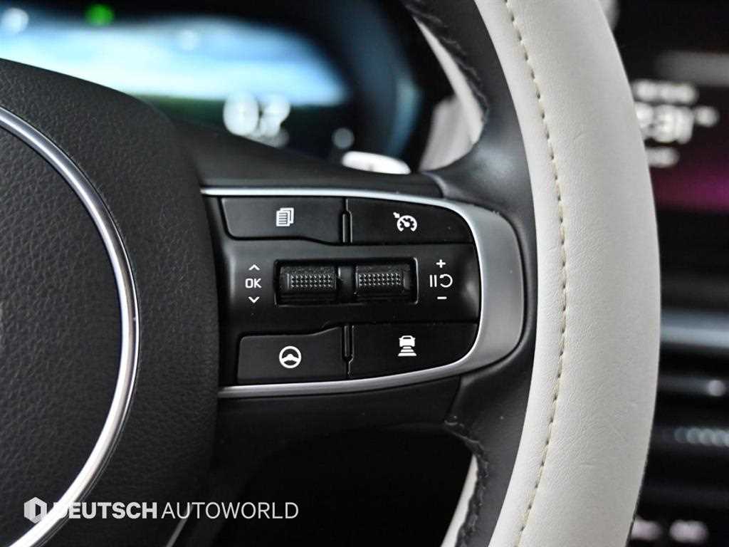 KIA K5 2023 Blanco - Importación desde Corea - HF Imports Iquique - Foto 18