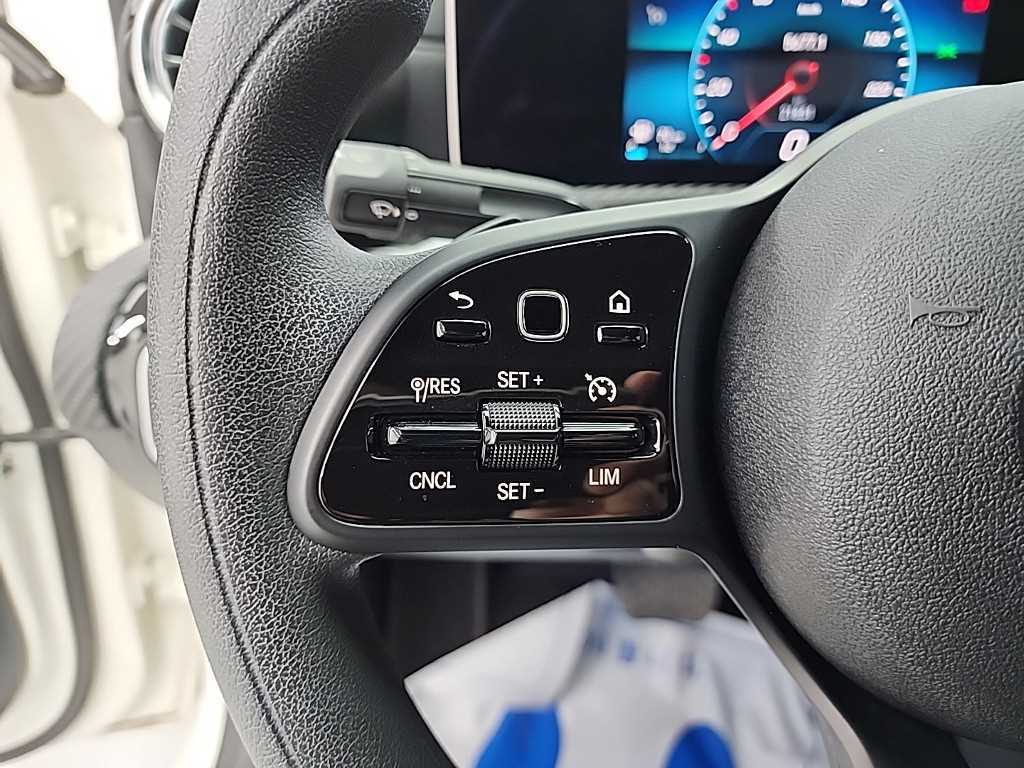 Mercedes Benz A Class 2020 Blanco - Importación desde Corea - HF Imports Iquique - Foto 17