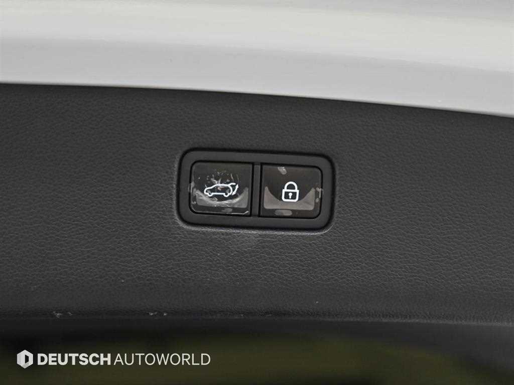 Genesis GV80 2021 Blanco - Importación desde Corea - HF Imports Iquique - Foto 20