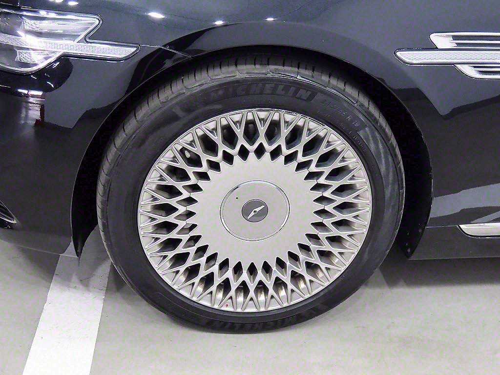 Genesis G90 2020 - Importación desde Corea - HF Imports Iquique - Foto 20