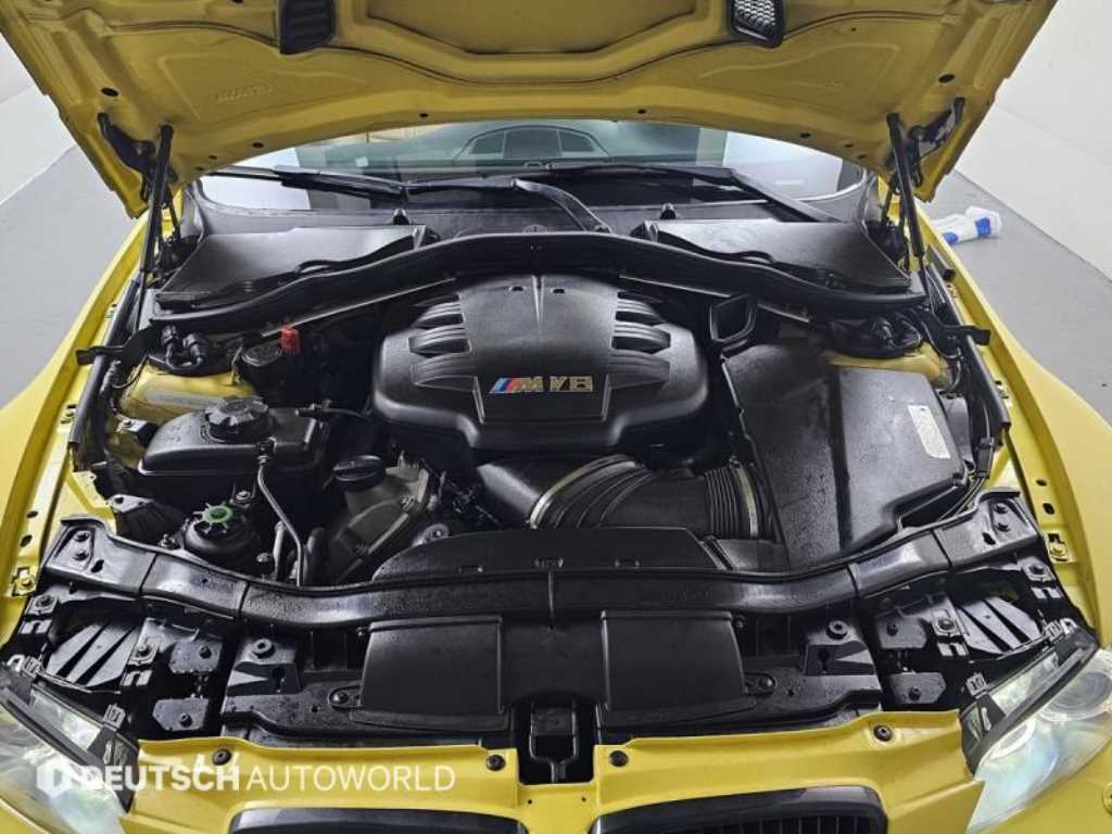 BMW 3 series - Vista 6