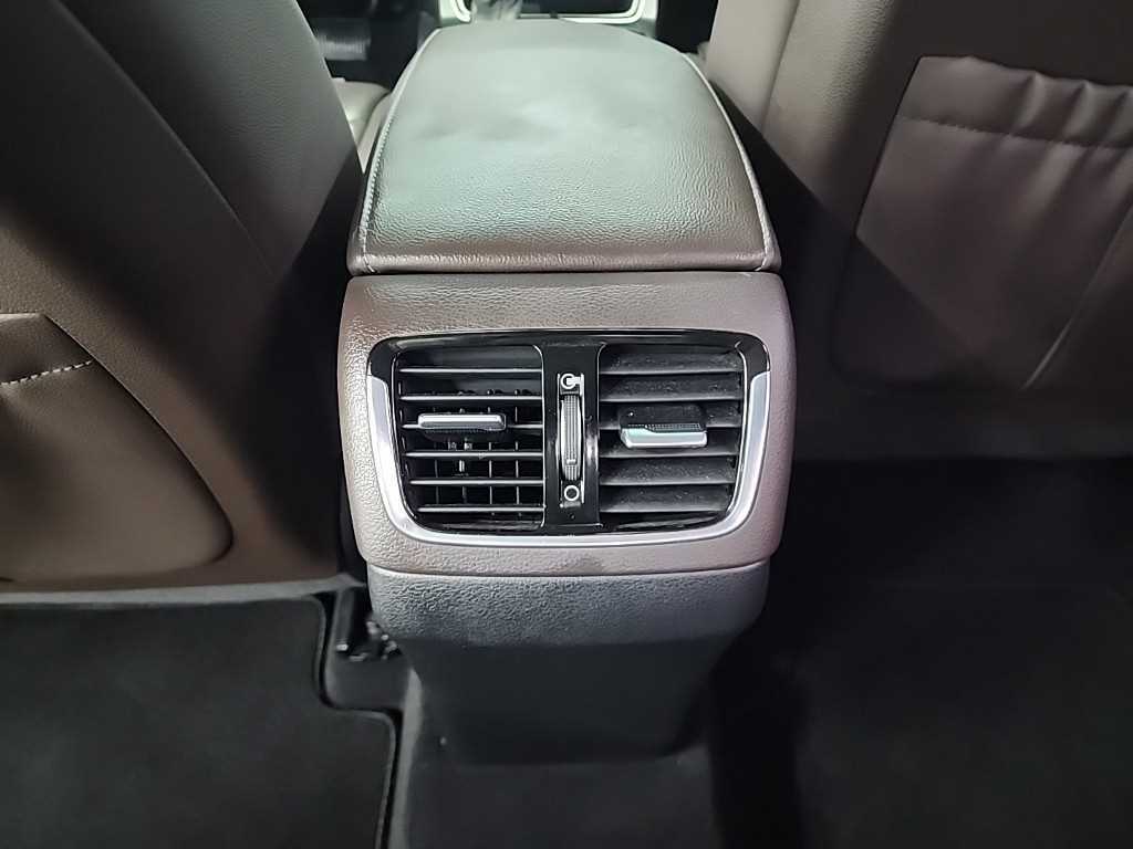 HYUNDAI Grandeur 2018 Negro - Importación desde Corea - HF Imports Iquique - Foto 13