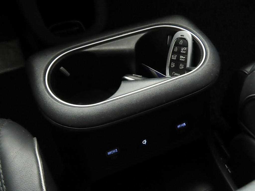 HYUNDAI Ioniq 5 - Vista 11