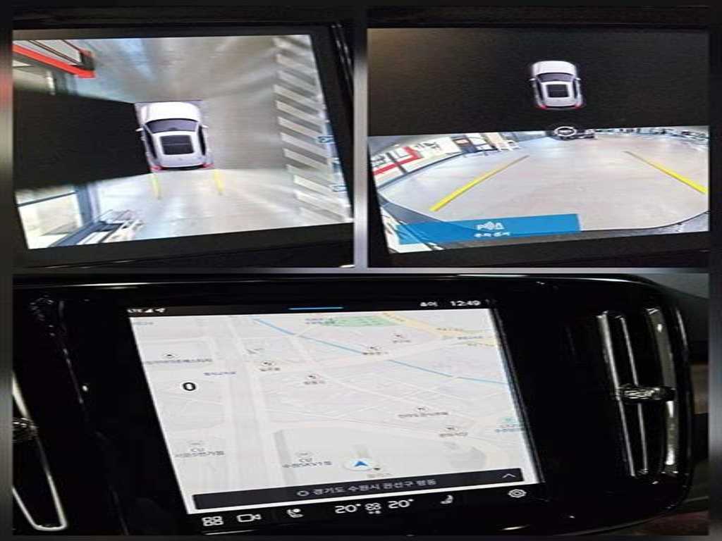 Volvo XC40 2023 - Importación desde Corea - HF Imports Iquique - Foto 14