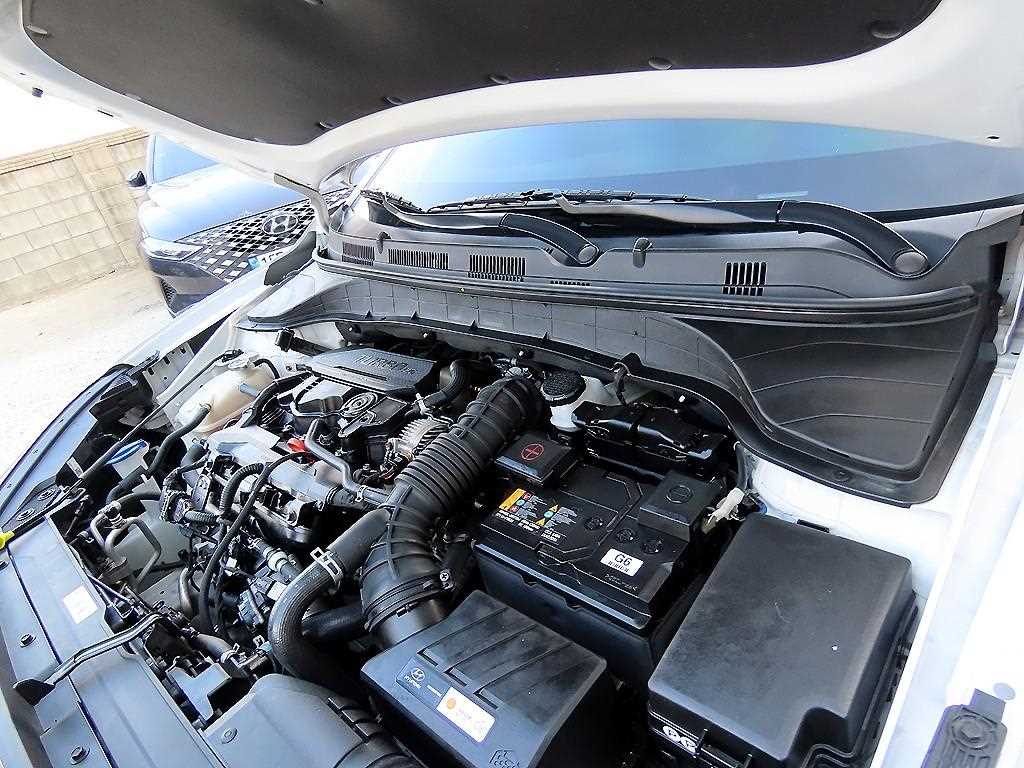 HYUNDAI Kona 2022 Blanco - Importación desde Corea - HF Imports Iquique - Foto 19