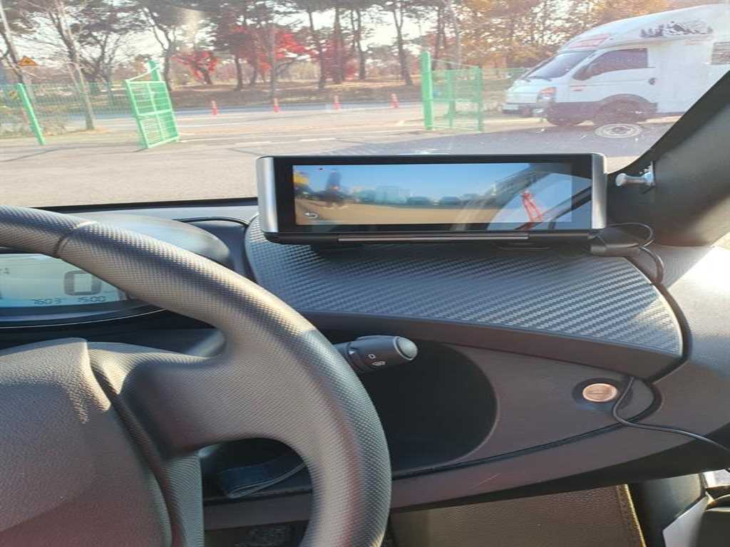 SAMSUNG Twizy - Vista 6