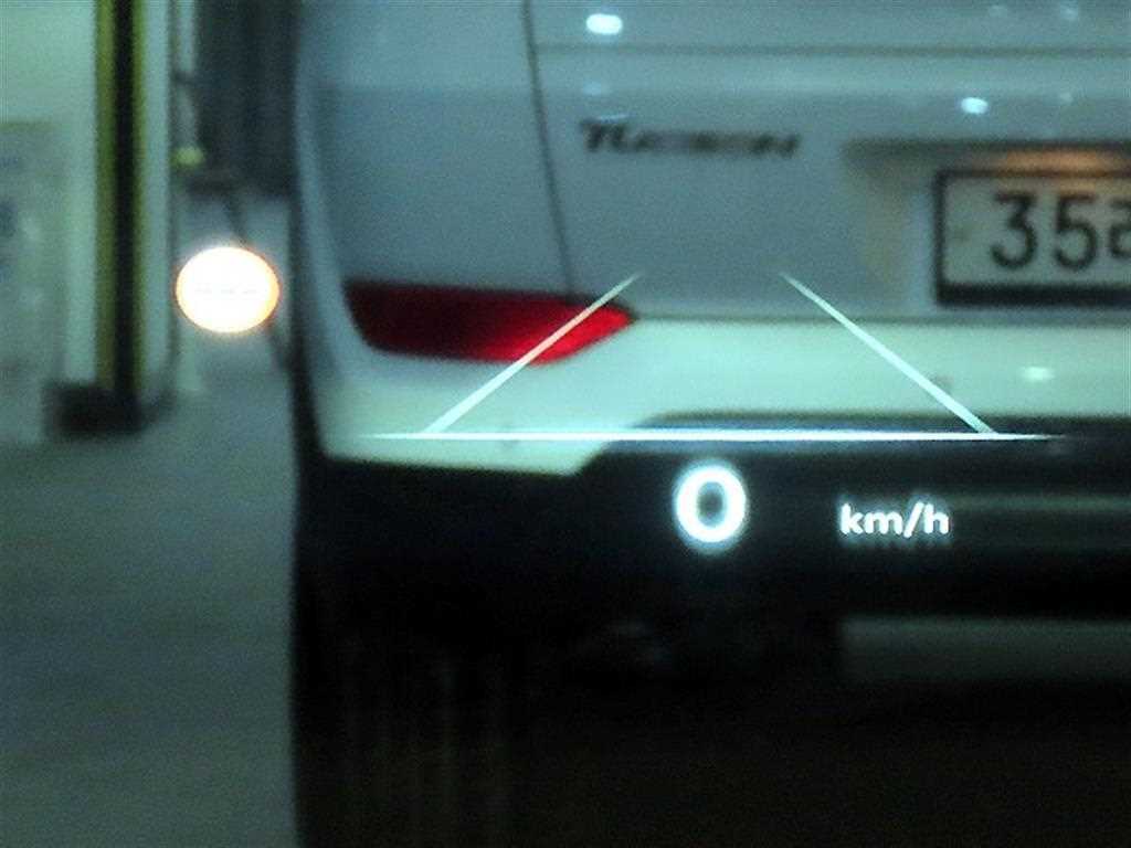 Genesis G80 2025 Gris - Importación desde Corea - HF Imports Iquique - Foto 14