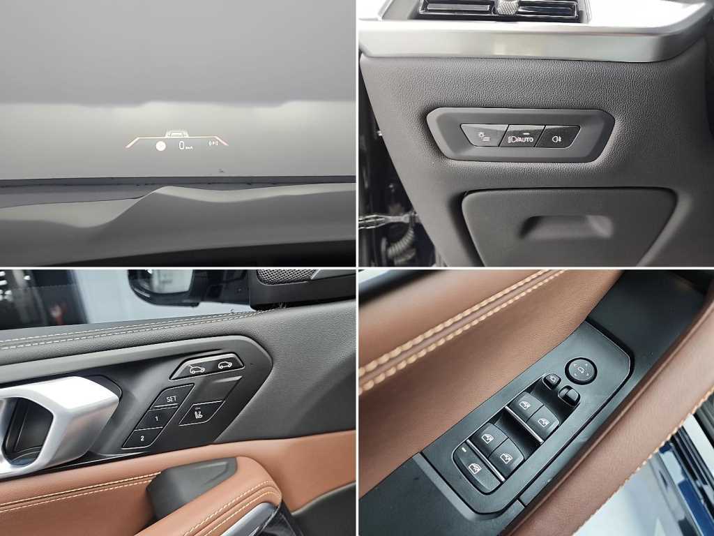 BMW X6 2025 - Importación desde Corea - HF Imports Iquique - Foto 19