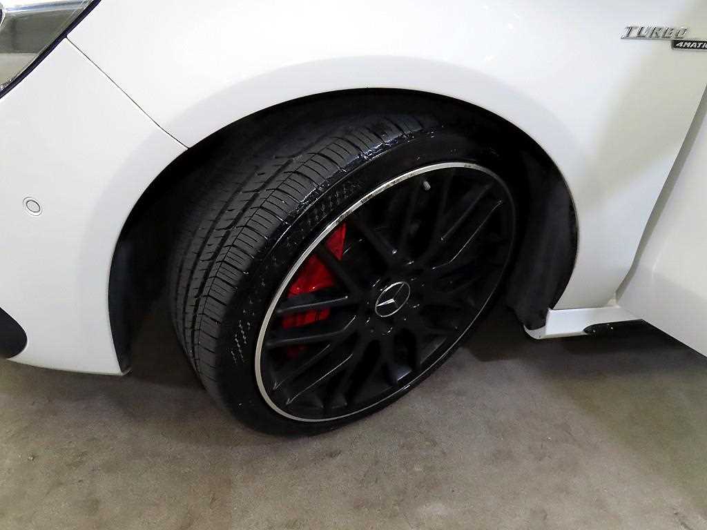 Mercedes Benz CLA Class 2018 - Importación desde Corea - HF Imports Iquique - Foto 20