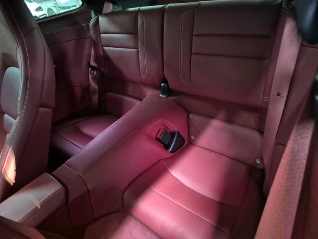 Porsche 911 - Vista 8