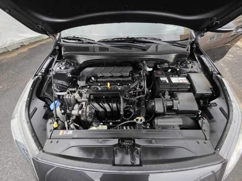 KIA K3 2023 Gris - Importación desde Corea - HF Imports Iquique - Foto 18