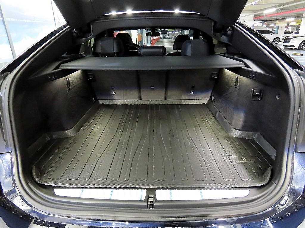 BMW Gran Turismo 2021 - Importación desde Corea - HF Imports Iquique - Foto 17