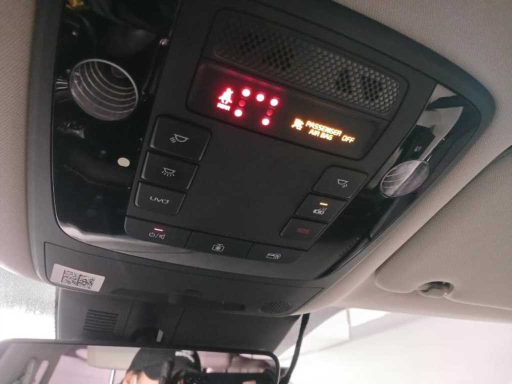 KIA Carnival 2021 - Importación desde Corea - HF Imports Iquique - Foto 16