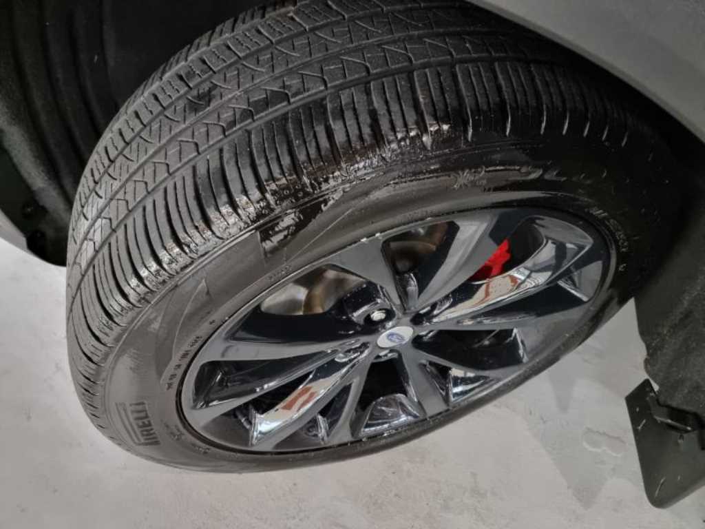 Ford Explorer 2021 Gris - Importación desde Corea - HF Imports Iquique - Foto 19