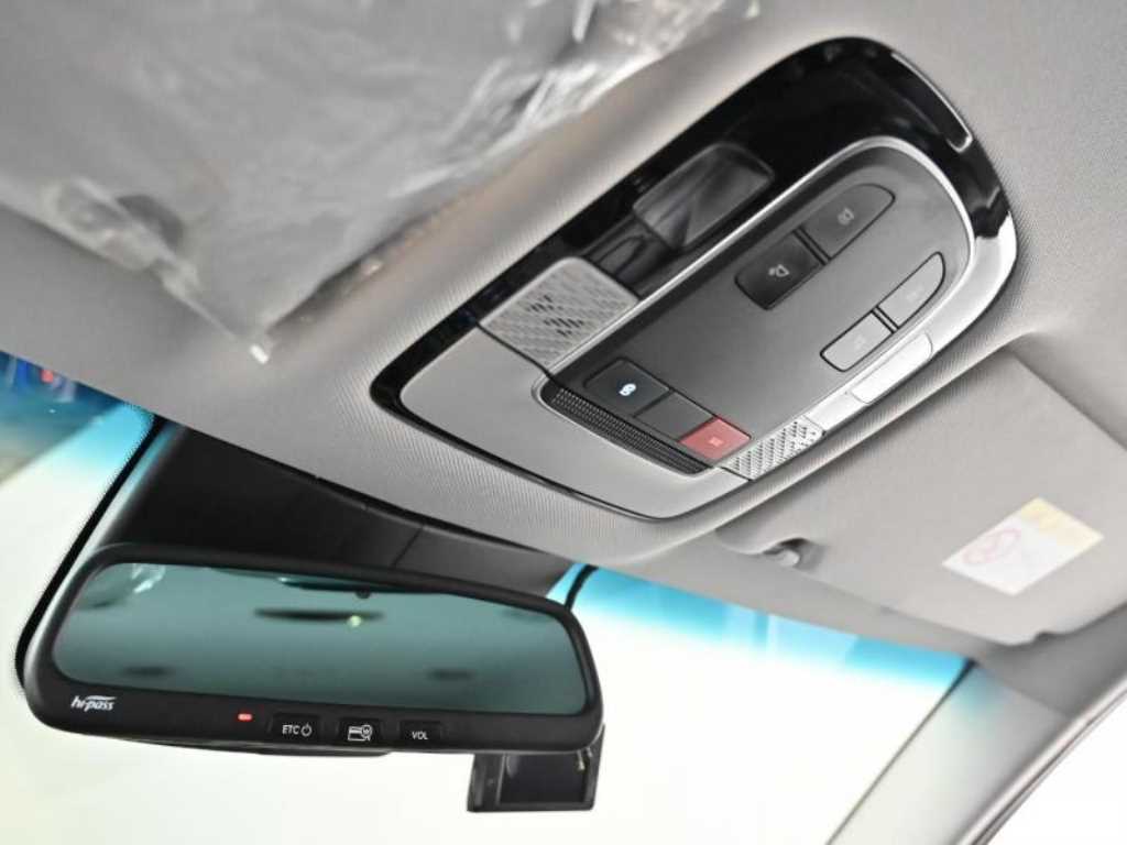 HYUNDAI Palisade 2022 Negro - Importación desde Corea - HF Imports Iquique - Foto 19