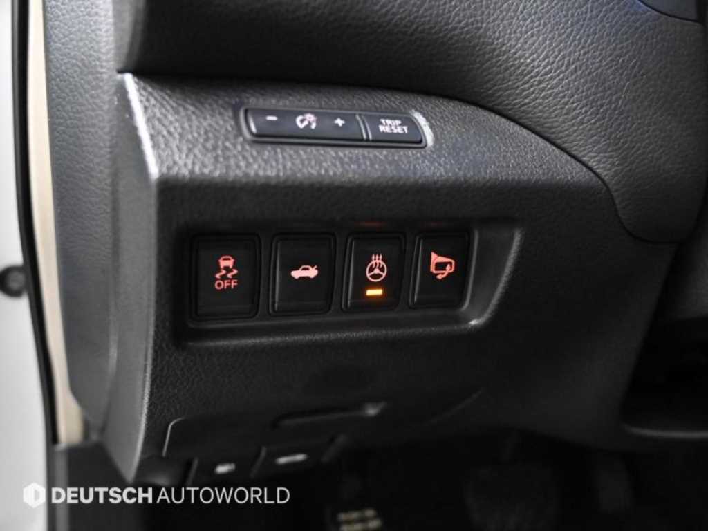 Nissan Altima 2013 Plateado - Importación desde Corea - HF Imports Iquique - Foto 16