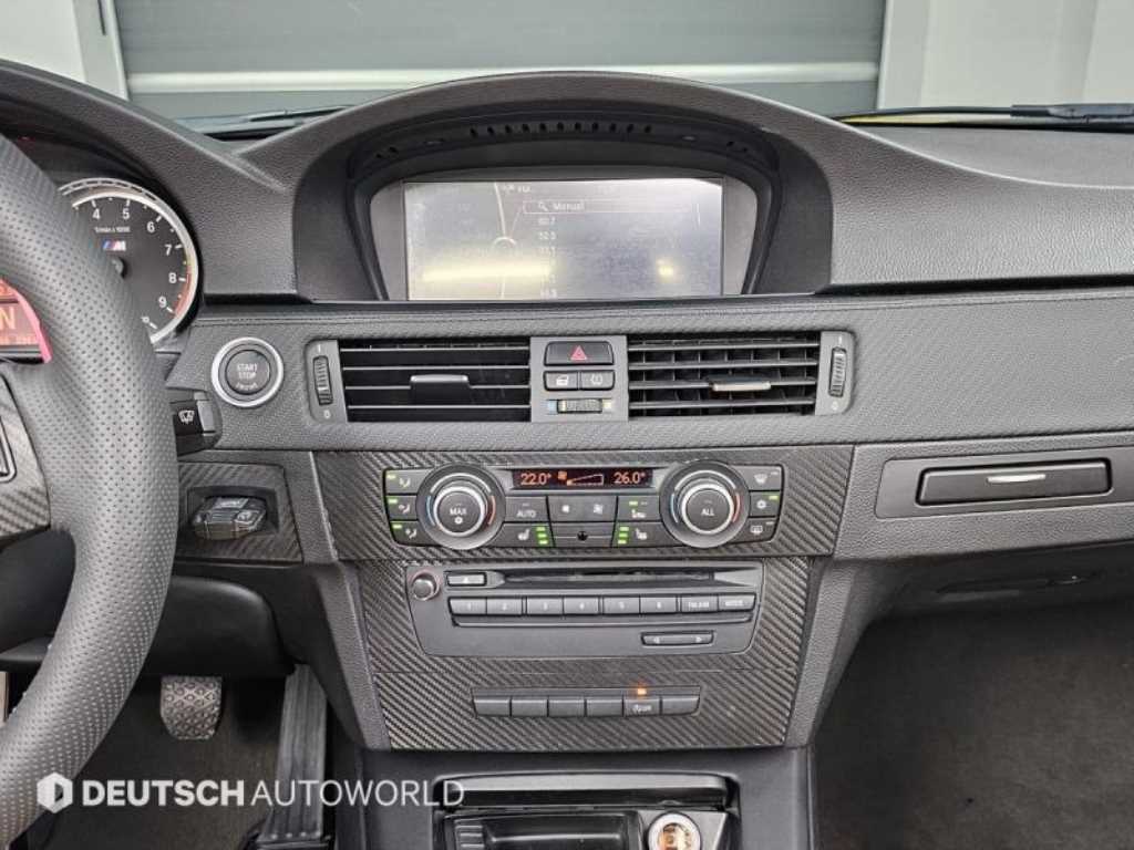 BMW 3 series 2011 Amarillo - Importación desde Corea - HF Imports Iquique - Foto 14