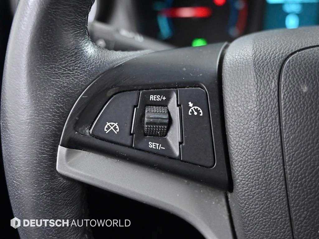 Chevrolet Orlando 2013 Blanco - Importación desde Corea - HF Imports Iquique - Foto 16