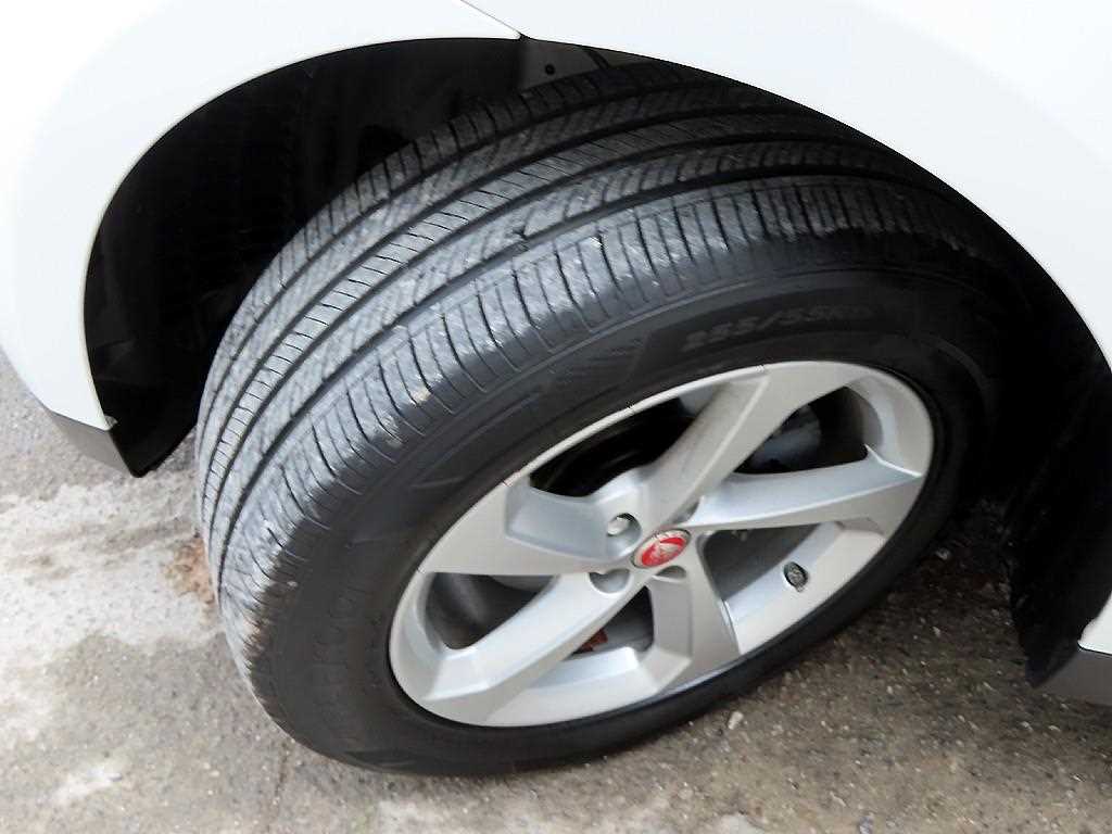 Jaguar F-PACE 2019 Blanco - Importación desde Corea - HF Imports Iquique - Foto 20