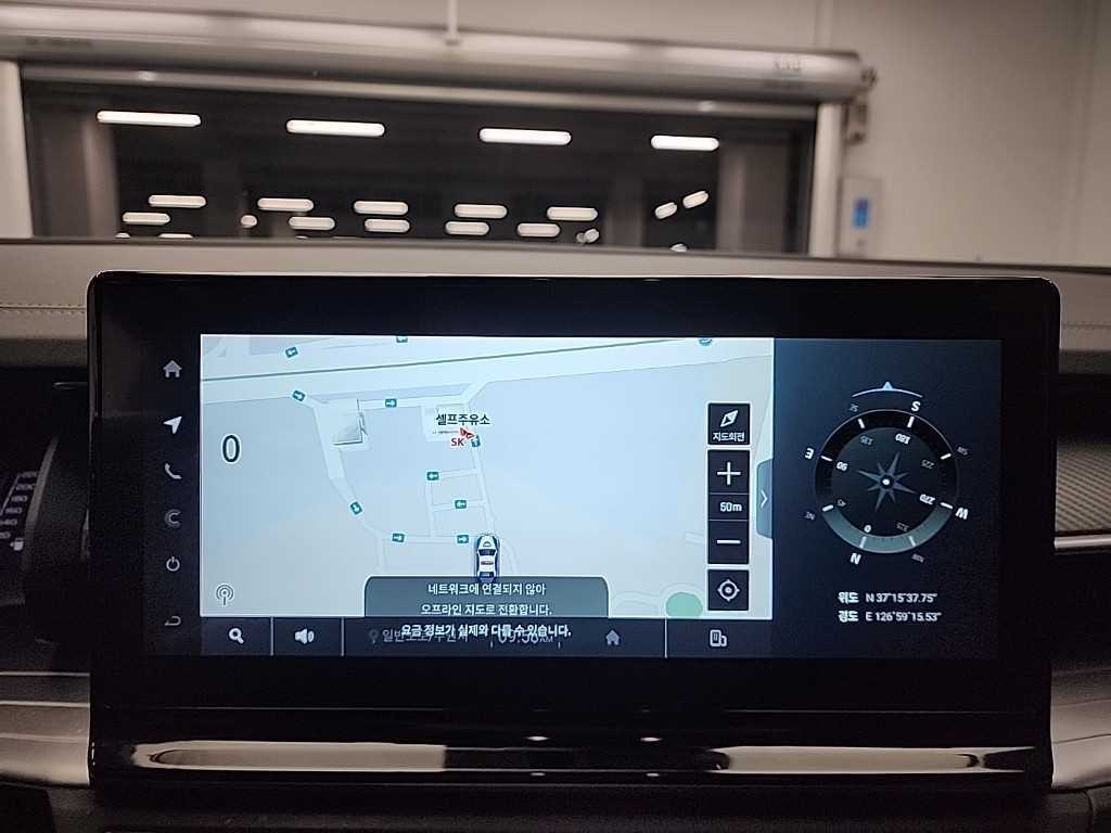 Ssangyong Torres 2023 Blanco - Importación desde Corea - HF Imports Iquique - Foto 14