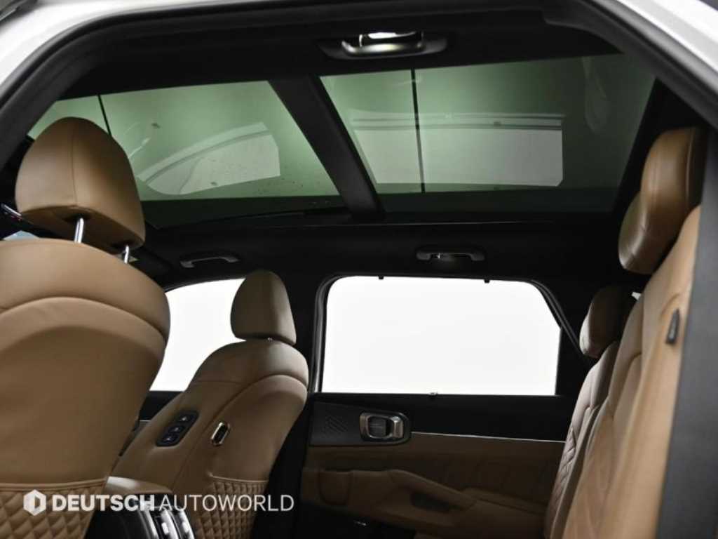 KIA Sorento 2024 Blanco - Importación desde Corea - HF Imports Iquique - Foto 19