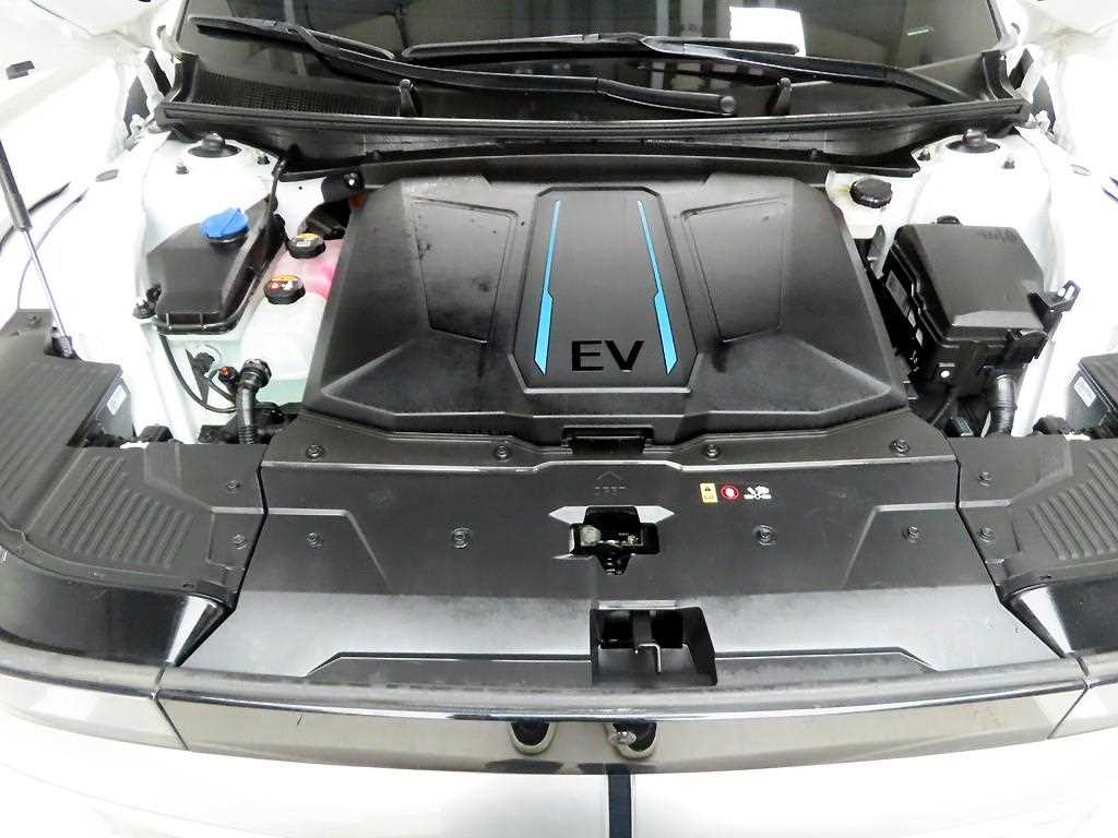 HYUNDAI Ioniq 5 2022 - Importación desde Corea - HF Imports Iquique - Foto 20