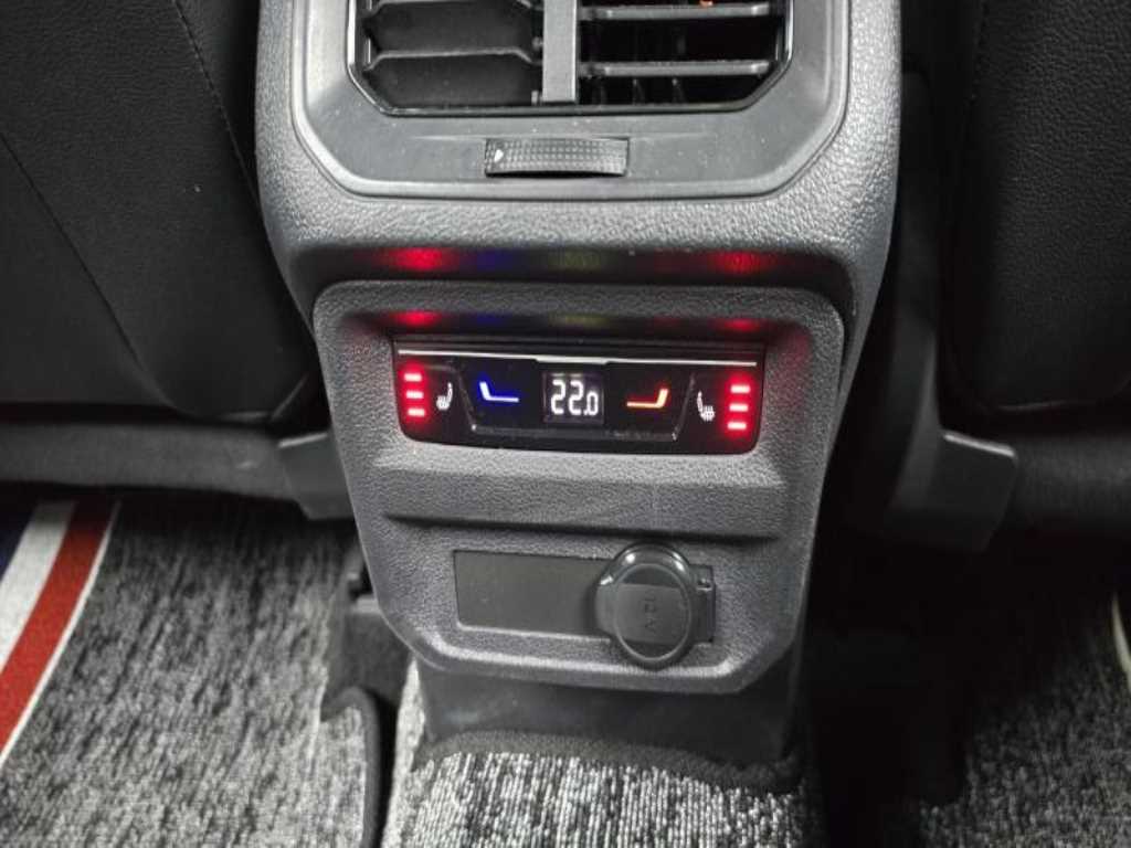 Volkswagen Tiguan 2023 - Importación desde Corea - HF Imports Iquique - Foto 18