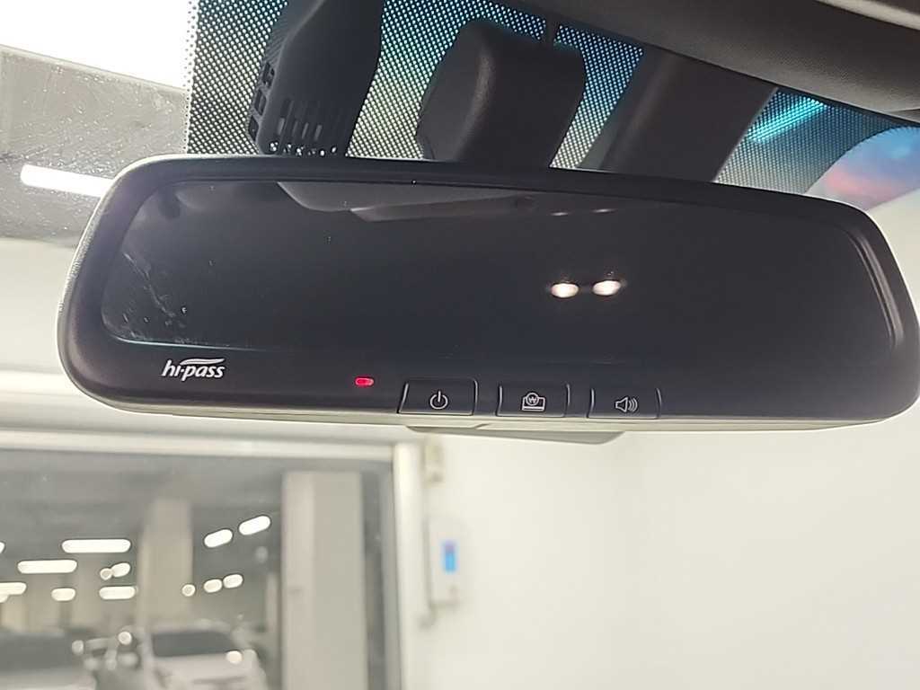 Ssangyong Torres 2023 Blanco - Importación desde Corea - HF Imports Iquique - Foto 17