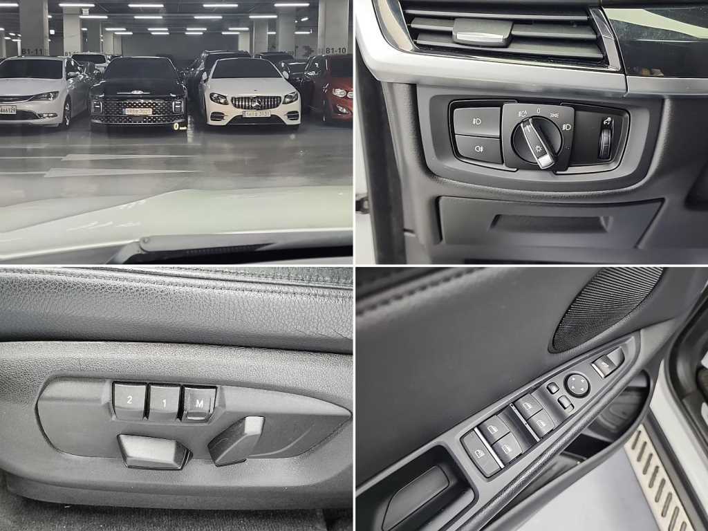 BMW X5 2014 - Importación desde Corea - HF Imports Iquique - Foto 19