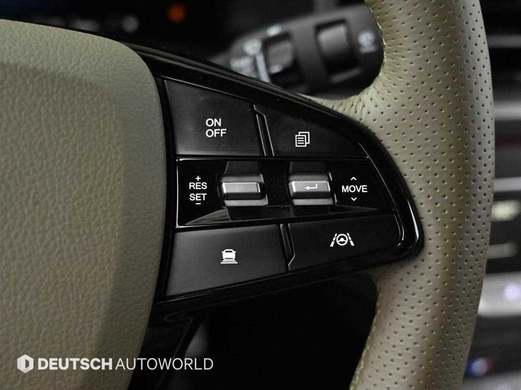 Ssangyong Rexton 2024 the color of pearl - Importación desde Corea - HF Imports Iquique - Foto 18