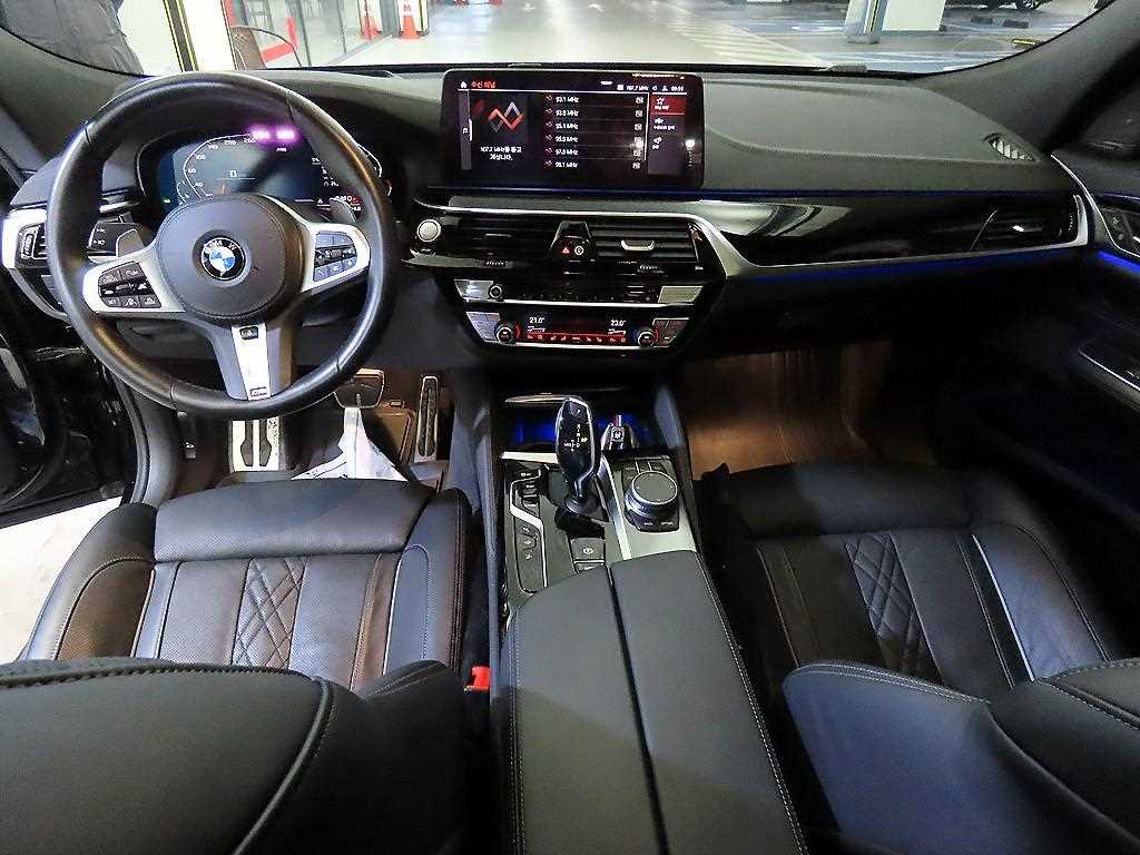 BMW Gran Turismo - Vista 10