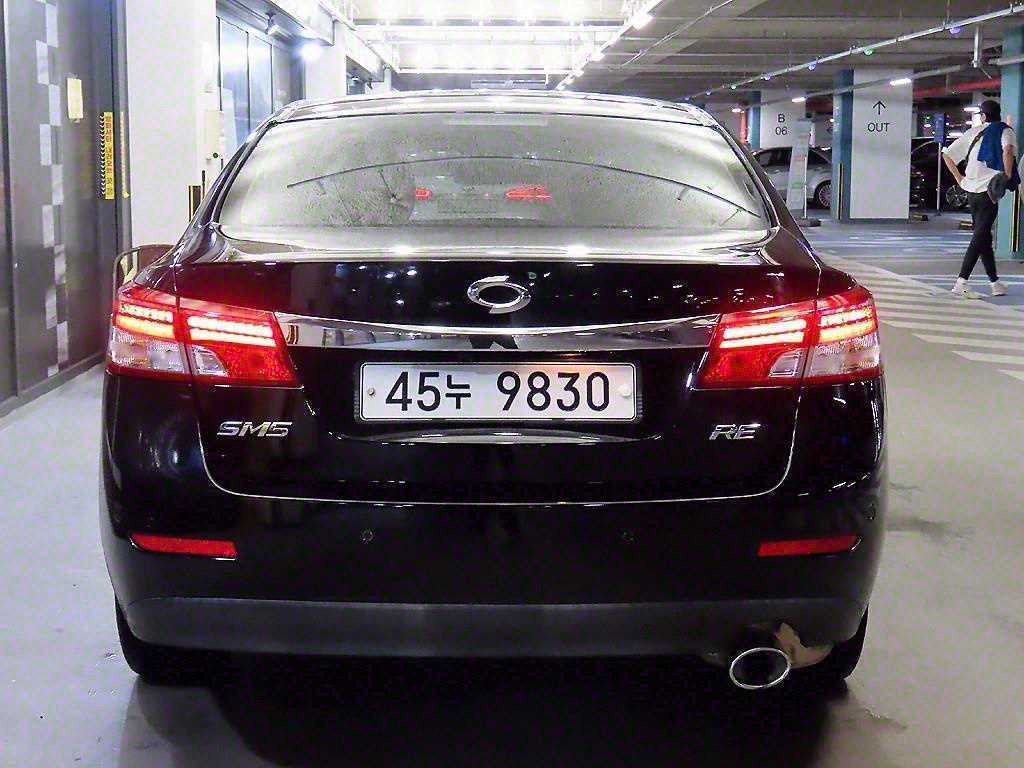 SAMSUNG SM5 - Vista 5