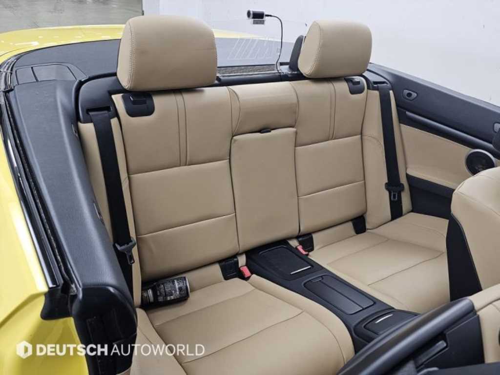 BMW 3 series - Vista 12