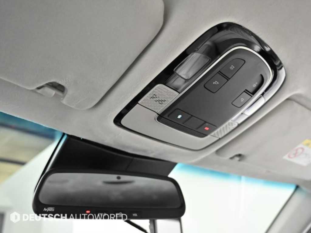 HYUNDAI Palisade 2021 Blanco - Importación desde Corea - HF Imports Iquique - Foto 19