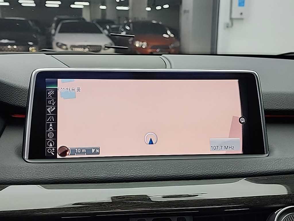 BMW X5 2014 - Importación desde Corea - HF Imports Iquique - Foto 15