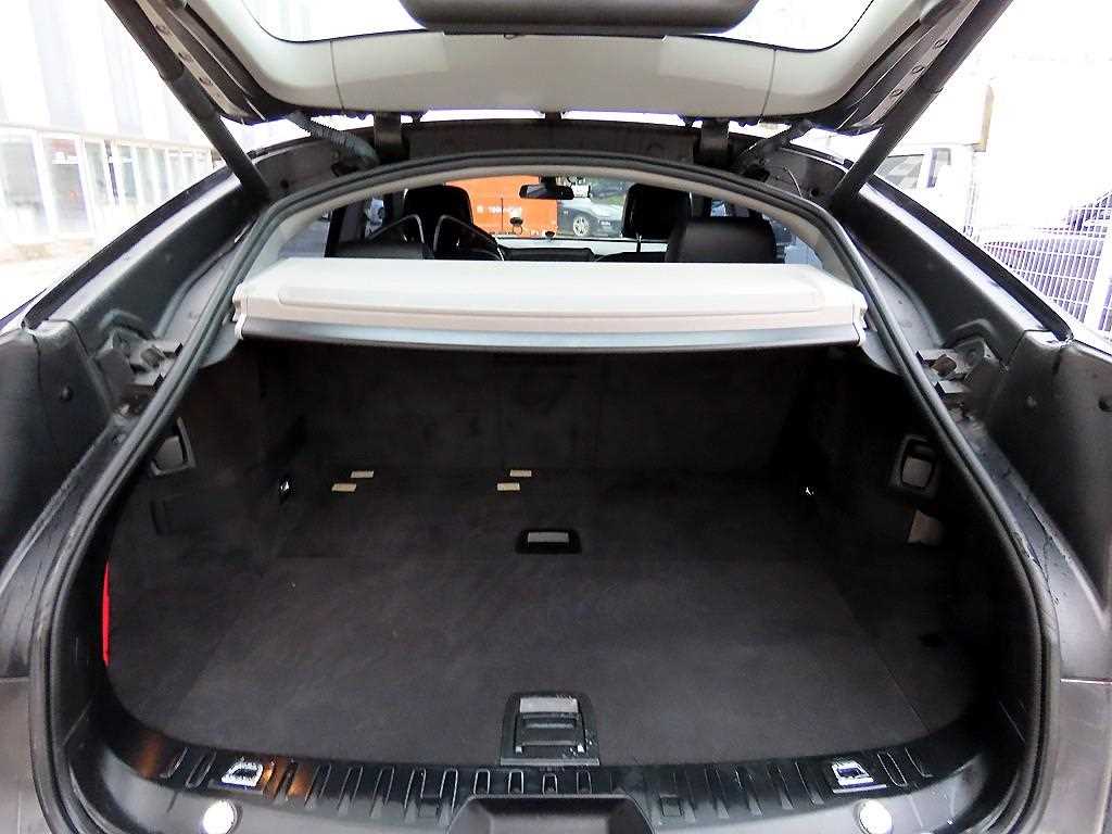 BMW Gran Turismo 2011 Gris - Importación desde Corea - HF Imports Iquique - Foto 18