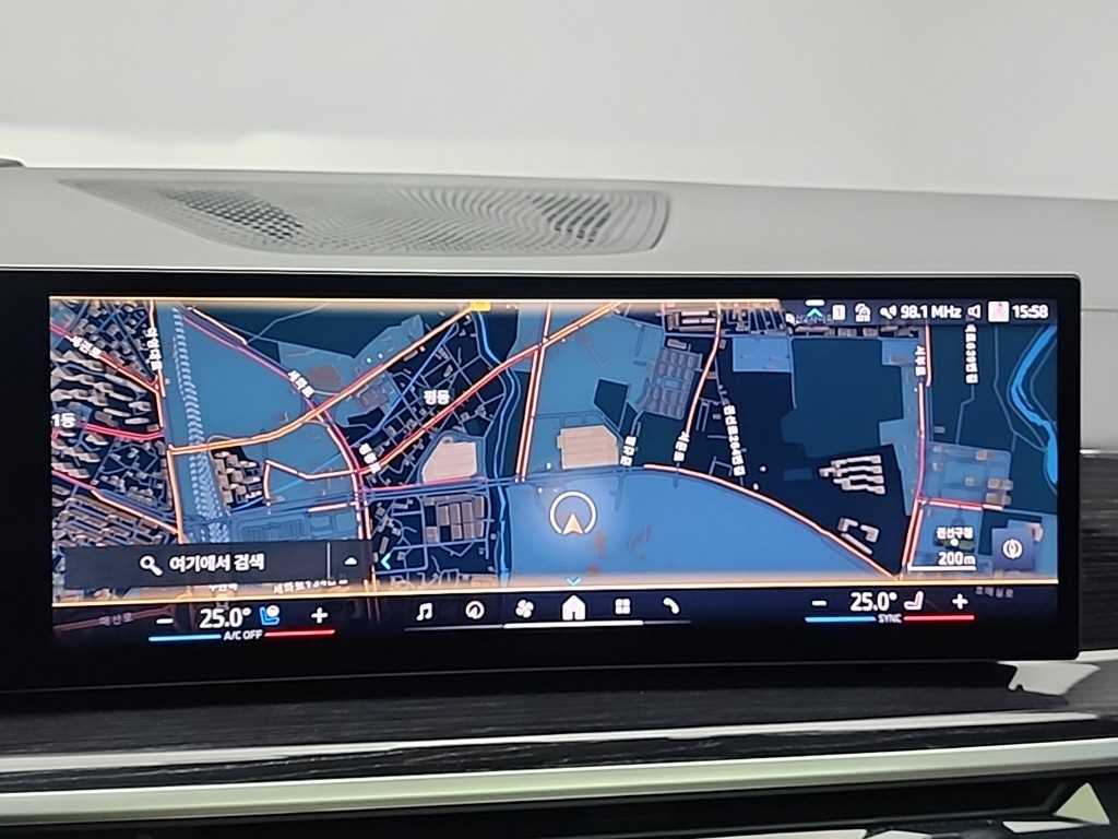 BMW X6 2025 - Importación desde Corea - HF Imports Iquique - Foto 15