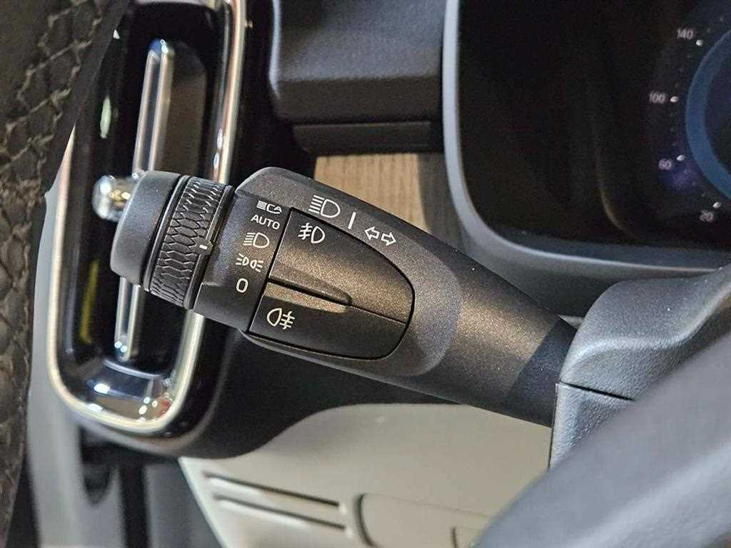 Volvo XC40 - Vista 12