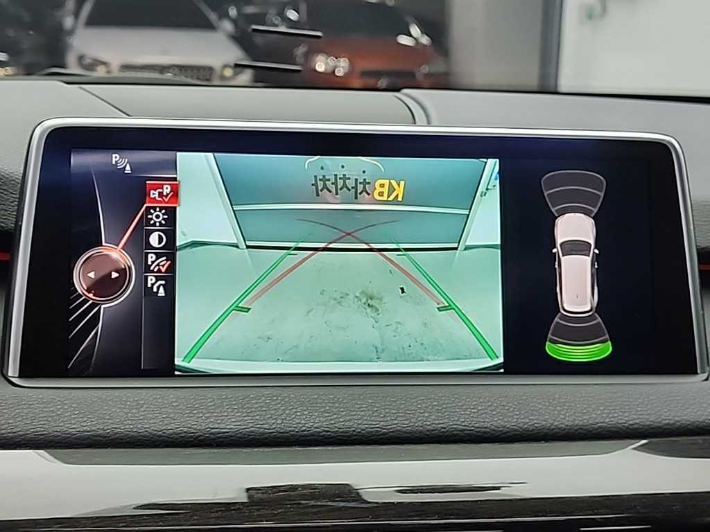 BMW X5 2014 - Importación desde Corea - HF Imports Iquique - Foto 16