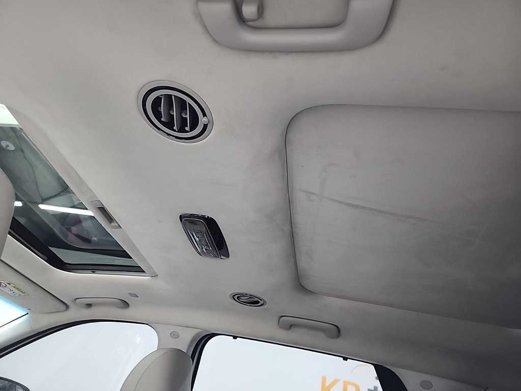 HYUNDAI Palisade 2024 Blanco - Importación desde Corea - HF Imports Iquique - Foto 14