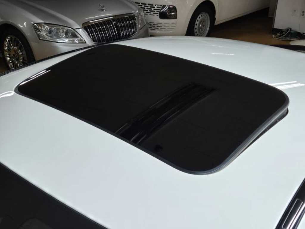 Mercedes Benz CLS Class 2022 - Importación desde Corea - HF Imports Iquique - Foto 20